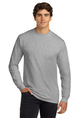 Gildan - Ultra Cotton 100% US Cotton Long Sleeve T-Shirt. G2400 Gildan - Ultra Cotton 100% US Cotton Long Sleeve T-Shirt. G2400