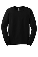 Gildan - Ultra Cotton 100% US Cotton Long Sleeve T-Shirt. G2400 Gildan - Ultra Cotton 100% US Cotton Long Sleeve T-Shirt. G2400