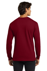 Gildan - Ultra Cotton 100% US Cotton Long Sleeve T-Shirt. G2400 Gildan - Ultra Cotton 100% US Cotton Long Sleeve T-Shirt. G2400