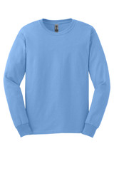 Gildan - Ultra Cotton 100% US Cotton Long Sleeve T-Shirt. G2400 Gildan - Ultra Cotton 100% US Cotton Long Sleeve T-Shirt. G2400