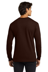 Gildan - Ultra Cotton 100% US Cotton Long Sleeve T-Shirt. G2400 Gildan - Ultra Cotton 100% US Cotton Long Sleeve T-Shirt. G2400