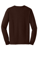 Gildan - Ultra Cotton 100% US Cotton Long Sleeve T-Shirt. G2400 Gildan - Ultra Cotton 100% US Cotton Long Sleeve T-Shirt. G2400