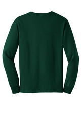 Gildan - Ultra Cotton 100% US Cotton Long Sleeve T-Shirt. G2400 Gildan - Ultra Cotton 100% US Cotton Long Sleeve T-Shirt. G2400