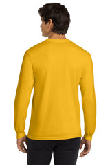 Gildan - Ultra Cotton 100% US Cotton Long Sleeve T-Shirt. G2400 Gildan - Ultra Cotton 100% US Cotton Long Sleeve T-Shirt. G2400