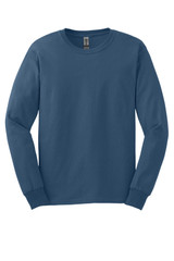 Gildan - Ultra Cotton 100% US Cotton Long Sleeve T-Shirt. G2400 Gildan - Ultra Cotton 100% US Cotton Long Sleeve T-Shirt. G2400