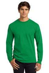 Gildan - Ultra Cotton 100% US Cotton Long Sleeve T-Shirt. G2400 Gildan - Ultra Cotton 100% US Cotton Long Sleeve T-Shirt. G2400