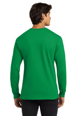 Gildan - Ultra Cotton 100% US Cotton Long Sleeve T-Shirt. G2400 Gildan - Ultra Cotton 100% US Cotton Long Sleeve T-Shirt. G2400