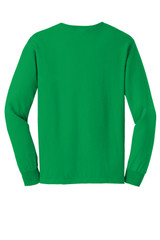 Gildan - Ultra Cotton 100% US Cotton Long Sleeve T-Shirt. G2400 Gildan - Ultra Cotton 100% US Cotton Long Sleeve T-Shirt. G2400