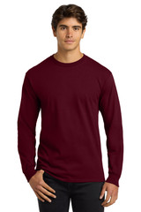 Gildan - Ultra Cotton 100% US Cotton Long Sleeve T-Shirt. G2400 Gildan - Ultra Cotton 100% US Cotton Long Sleeve T-Shirt. G2400