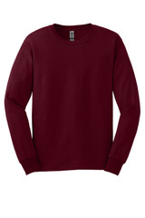 Gildan - Ultra Cotton 100% US Cotton Long Sleeve T-Shirt. G2400 Gildan - Ultra Cotton 100% US Cotton Long Sleeve T-Shirt. G2400