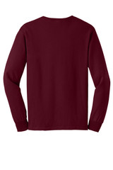 Gildan - Ultra Cotton 100% US Cotton Long Sleeve T-Shirt. G2400 Gildan - Ultra Cotton 100% US Cotton Long Sleeve T-Shirt. G2400