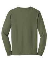 Gildan - Ultra Cotton 100% US Cotton Long Sleeve T-Shirt. G2400 Gildan - Ultra Cotton 100% US Cotton Long Sleeve T-Shirt. G2400