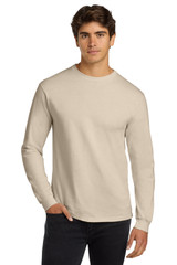 Gildan - Ultra Cotton 100% US Cotton Long Sleeve T-Shirt. G2400 Gildan - Ultra Cotton 100% US Cotton Long Sleeve T-Shirt. G2400