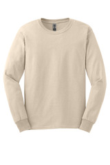 Gildan - Ultra Cotton 100% US Cotton Long Sleeve T-Shirt. G2400 Gildan - Ultra Cotton 100% US Cotton Long Sleeve T-Shirt. G2400