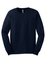 Gildan - Ultra Cotton 100% US Cotton Long Sleeve T-Shirt. G2400 Gildan - Ultra Cotton 100% US Cotton Long Sleeve T-Shirt. G2400