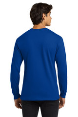 Gildan - Ultra Cotton 100% US Cotton Long Sleeve T-Shirt. G2400 Gildan - Ultra Cotton 100% US Cotton Long Sleeve T-Shirt. G2400
