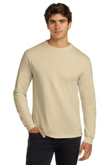 Gildan - Ultra Cotton 100% US Cotton Long Sleeve T-Shirt. G2400 Gildan - Ultra Cotton 100% US Cotton Long Sleeve T-Shirt. G2400