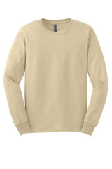 Gildan - Ultra Cotton 100% US Cotton Long Sleeve T-Shirt. G2400 Gildan - Ultra Cotton 100% US Cotton Long Sleeve T-Shirt. G2400