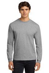 Gildan - Ultra Cotton 100% US Cotton Long Sleeve T-Shirt. G2400 Gildan - Ultra Cotton 100% US Cotton Long Sleeve T-Shirt. G2400