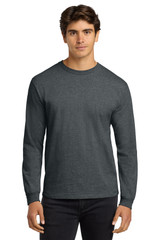 Gildan - Ultra Cotton 100% US Cotton Long Sleeve T-Shirt. G2400 Gildan - Ultra Cotton 100% US Cotton Long Sleeve T-Shirt. G2400