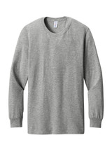 Jerzees Premium Blend Ring Spun Long Sleeve T-Shirt 560LS