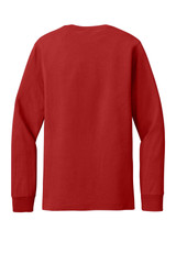 Jerzees Premium Blend Ring Spun Long Sleeve T-Shirt 560LS