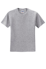 Jerzees - Dri-Power 50/50 Cotton/Poly T-Shirt. 29M