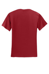 Jerzees - Dri-Power 50/50 Cotton/Poly T-Shirt. 29M
