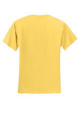 Jerzees - Dri-Power 50/50 Cotton/Poly T-Shirt. 29M