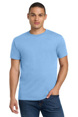 Jerzees - Dri-Power 50/50 Cotton/Poly T-Shirt. 29M
