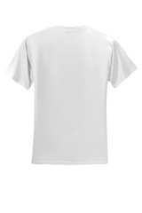 Jerzees - Dri-Power 50/50 Cotton/Poly T-Shirt. 29M