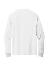 Jerzees Dri-Power 100% Polyester Long Sleeve T-Shirt 21LS