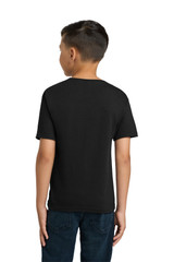 Jerzees - Youth Dri-Power 50/50 Cotton/Poly T-Shirt. 29B
