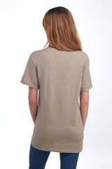 Jerzees Premium Blend Ring Spun T-Shirt 560M