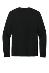 Jerzees Classics Unisex Cotton Long Sleeve T-Shirt 363L