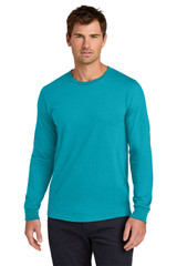 Jerzees Classics Unisex Cotton Long Sleeve T-Shirt 363L