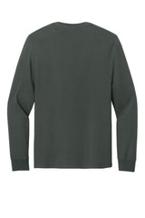 Jerzees Ultimate Unisex Ring Spun Long Sleeve T-Shirt IC46L