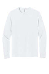 Jerzees Ultimate Unisex Ring Spun Long Sleeve T-Shirt IC46L