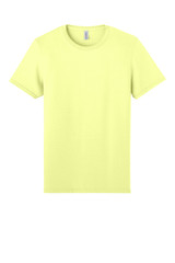 Jerzees Unisex Premium Combed Ring Spun Cotton Tee 570M