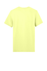 Jerzees Unisex Premium Combed Ring Spun Cotton Tee 570M