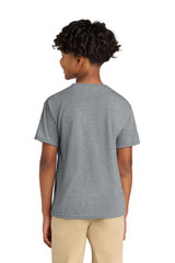 Jerzees Youth Dri-Power 100% Polyester Tee 21B
