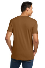 Next Level Apparel Adult Cotton Tee. NL3600