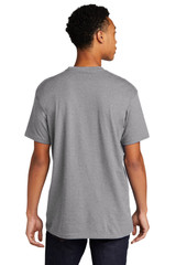 Next Level Apparel Adult Cotton Tee. NL3600