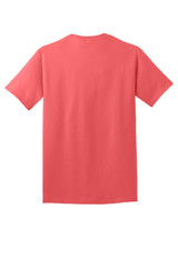 Port & Co Core Cotton Tee. PC54