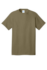 Port & Co Core Cotton Tee. PC54