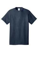 Port & Co Core Cotton Tee. PC54