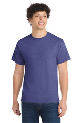 Port & Co Core Cotton Tee. PC54
