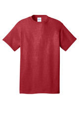 Port & Co Core Cotton Tee. PC54