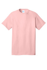 Port & Co Core Cotton Tee. PC54