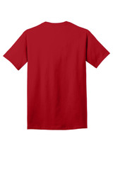 Port & Co Core Cotton Tee. PC54